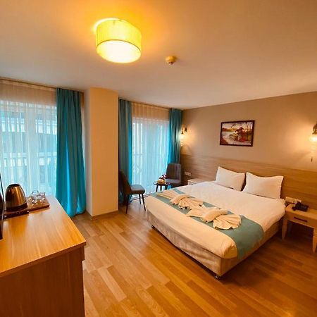 Ottoman Luxury Hotel 伊斯坦布尔 外观 照片