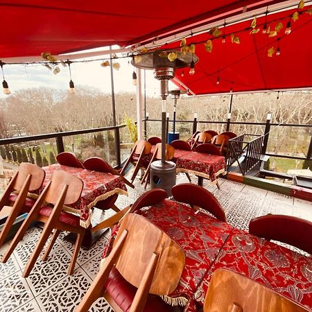 Ottoman Luxury Hotel 伊斯坦布尔 外观 照片