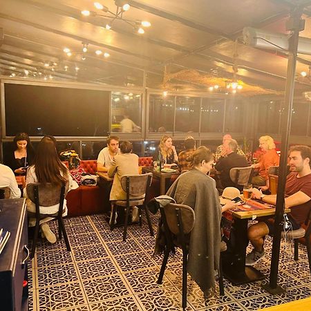 Ottoman Luxury Hotel 伊斯坦布尔 外观 照片