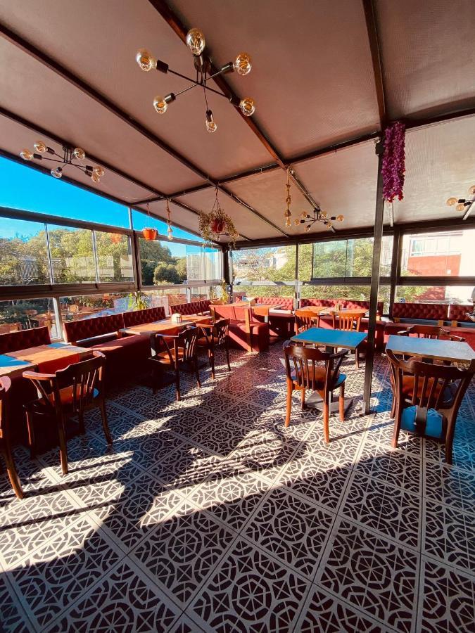 Ottoman Luxury Hotel 伊斯坦布尔 外观 照片