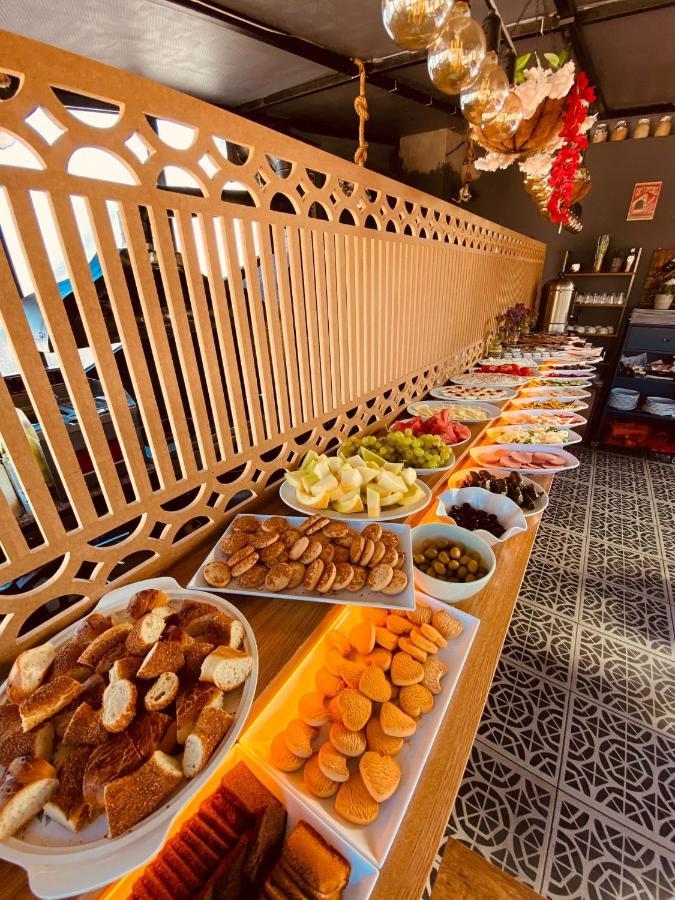 Ottoman Luxury Hotel 伊斯坦布尔 外观 照片