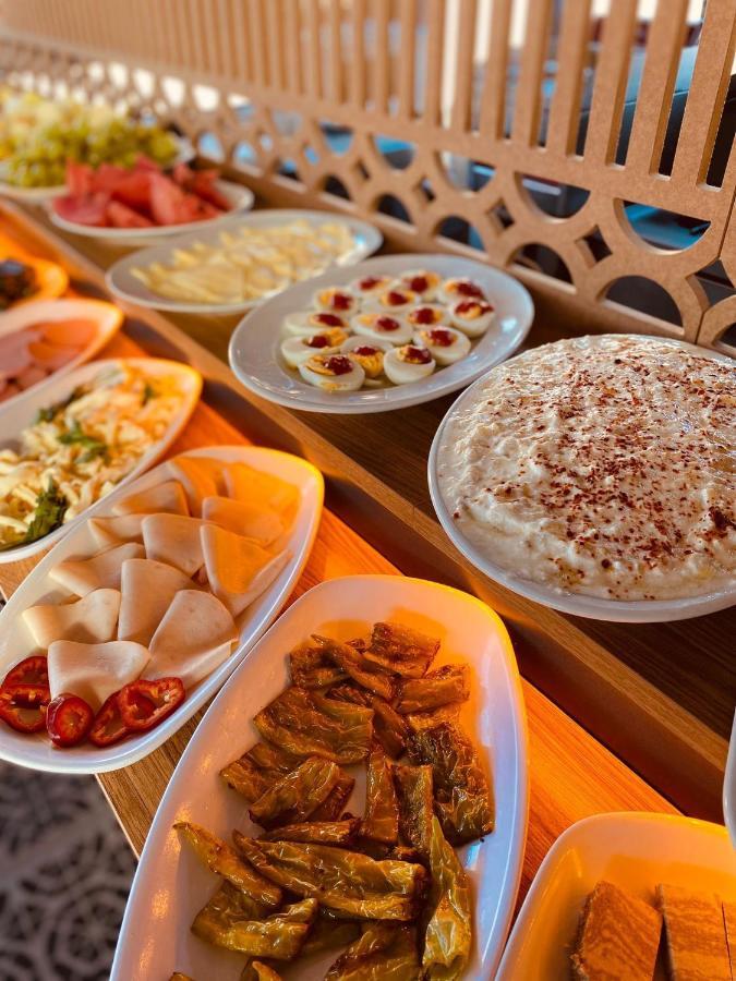 Ottoman Luxury Hotel 伊斯坦布尔 外观 照片
