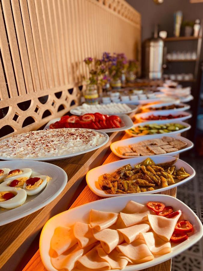 Ottoman Luxury Hotel 伊斯坦布尔 外观 照片