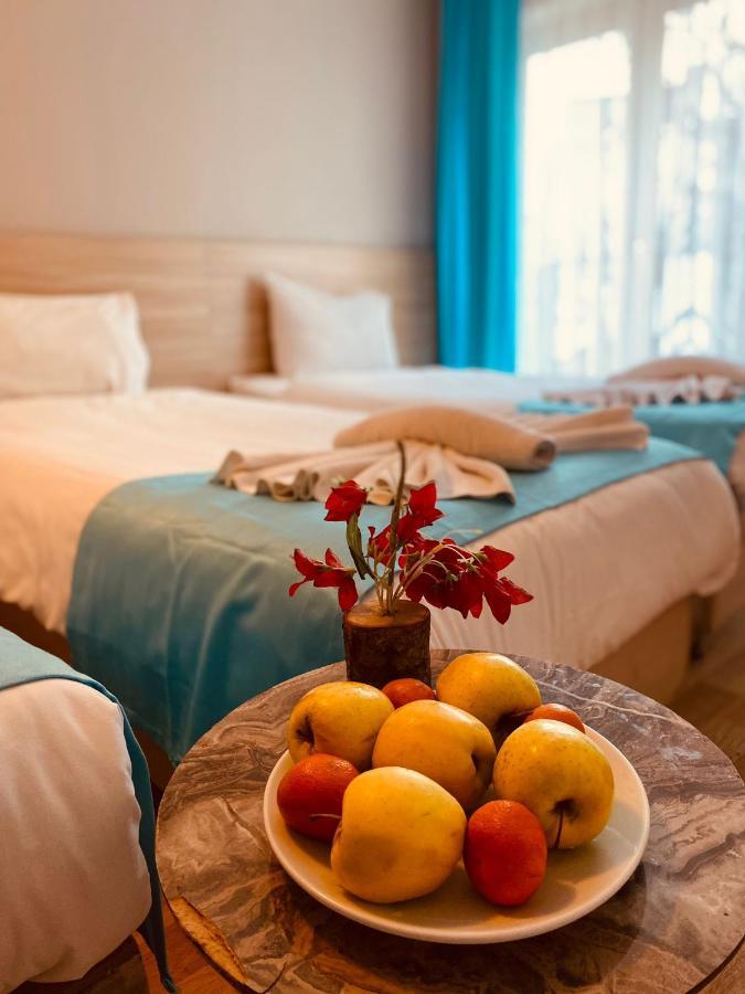 Ottoman Luxury Hotel 伊斯坦布尔 外观 照片