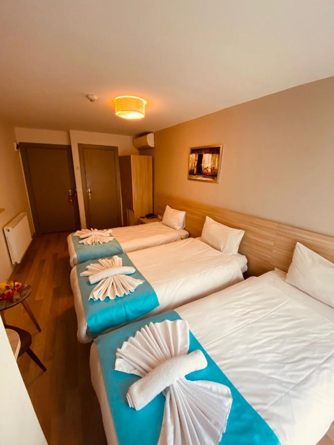 Ottoman Luxury Hotel 伊斯坦布尔 外观 照片