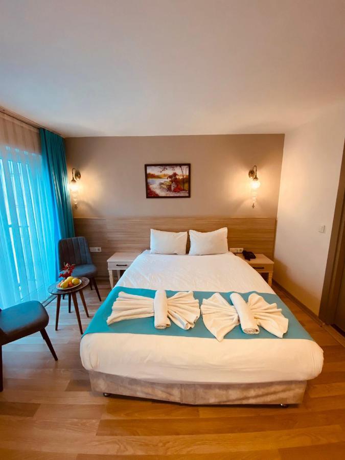 Ottoman Luxury Hotel 伊斯坦布尔 外观 照片