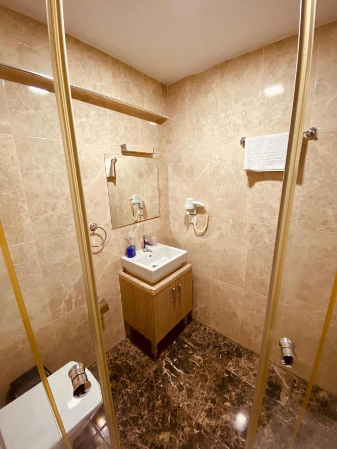 Ottoman Luxury Hotel 伊斯坦布尔 外观 照片