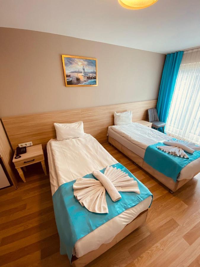 Ottoman Luxury Hotel 伊斯坦布尔 外观 照片