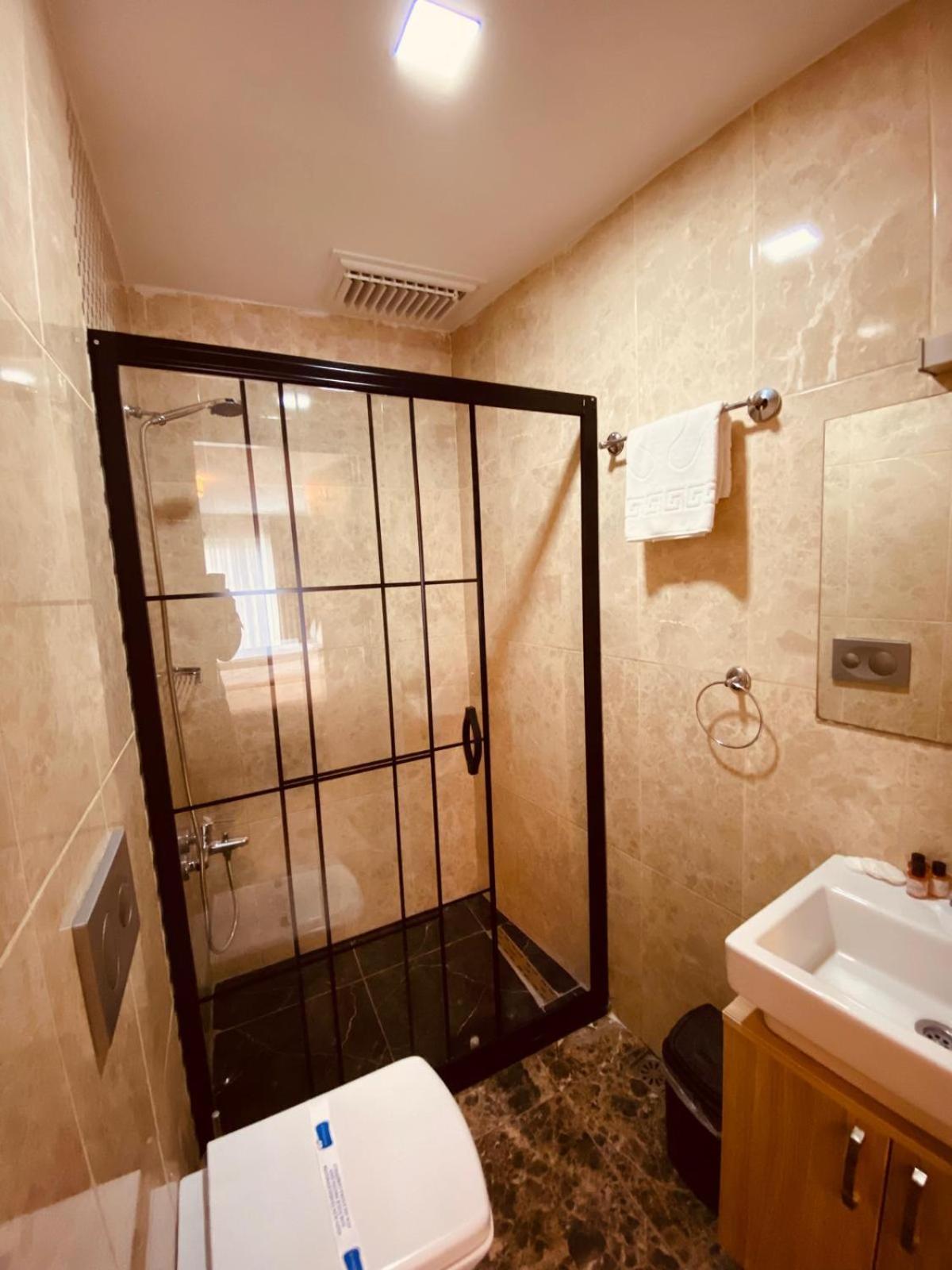 Ottoman Luxury Hotel 伊斯坦布尔 外观 照片