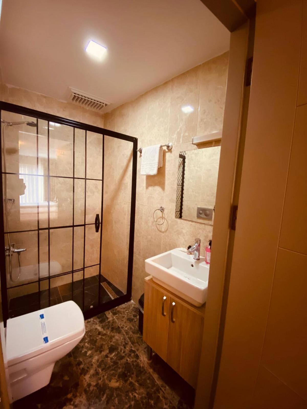 Ottoman Luxury Hotel 伊斯坦布尔 外观 照片