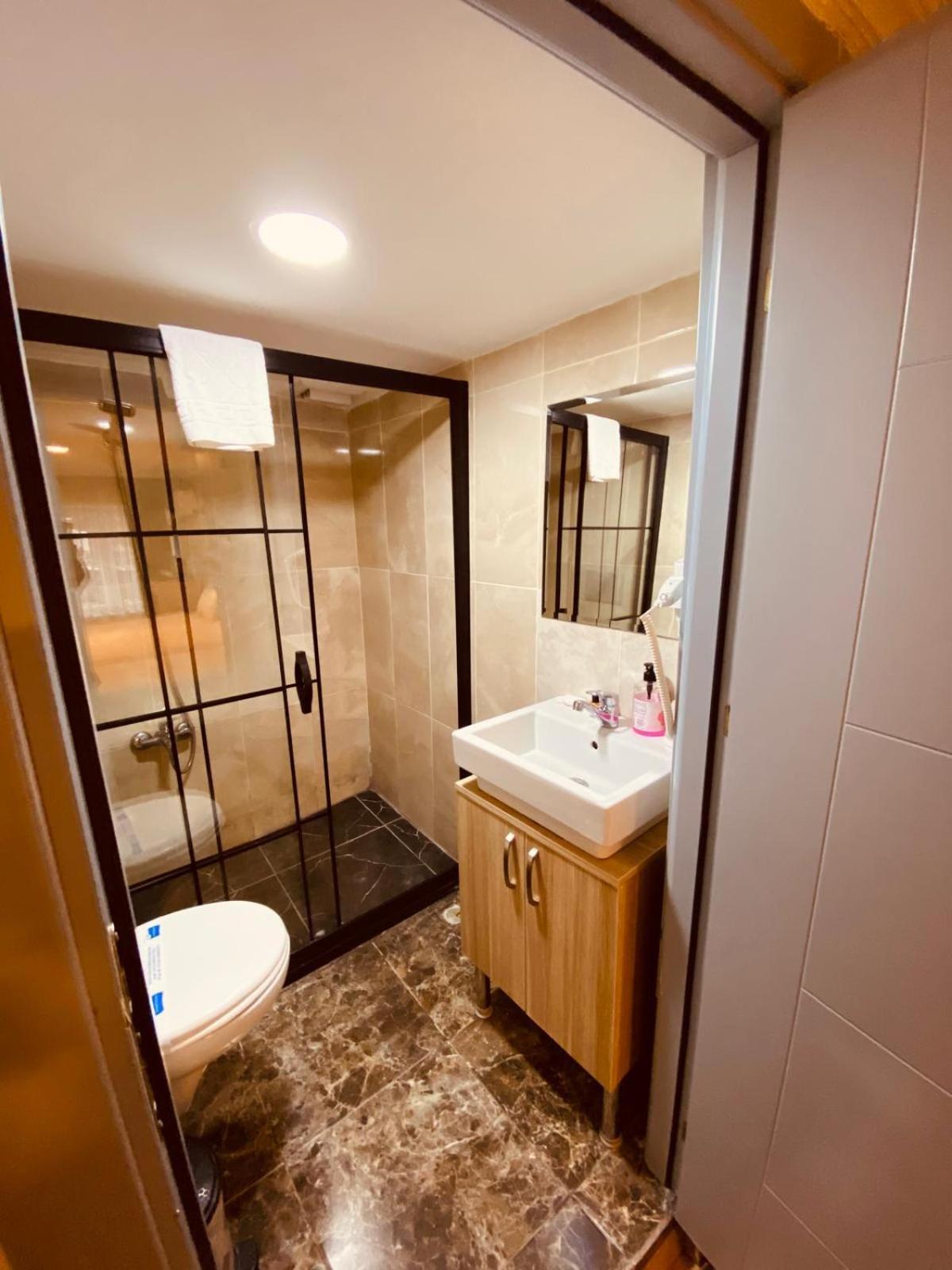 Ottoman Luxury Hotel 伊斯坦布尔 外观 照片