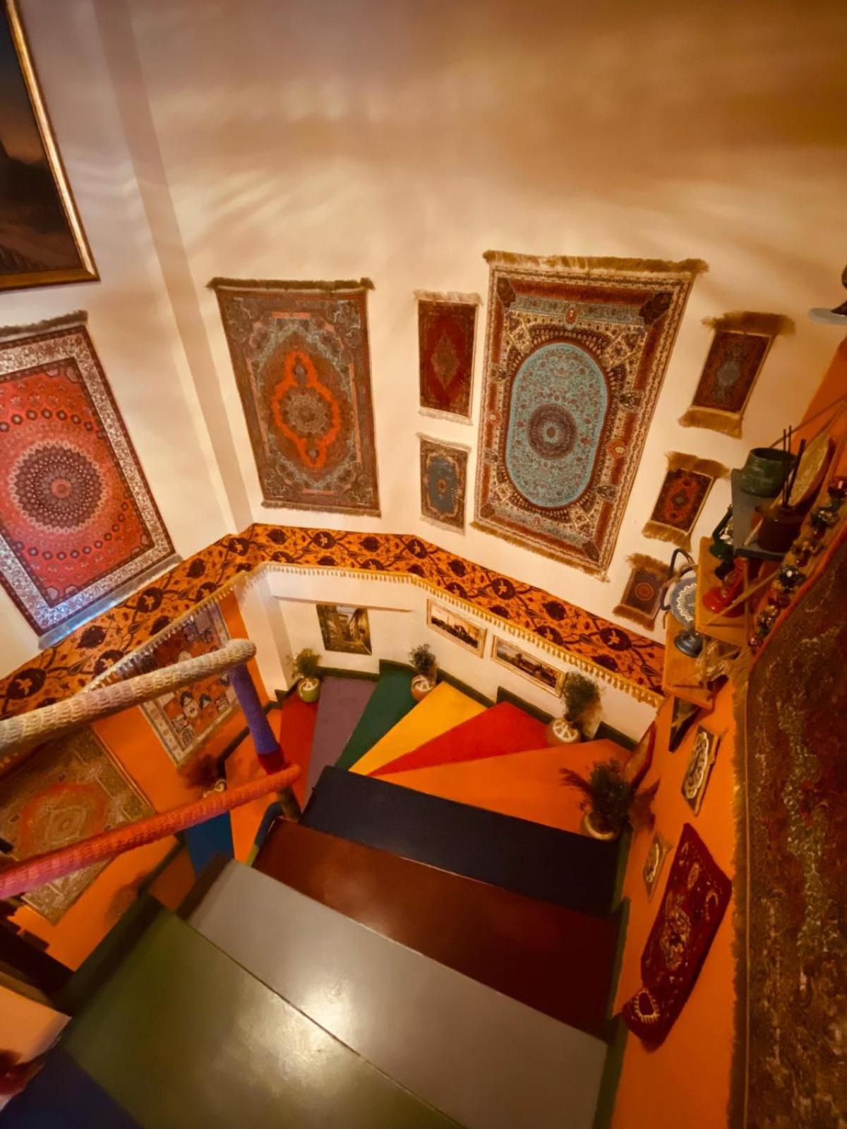 Ottoman Luxury Hotel 伊斯坦布尔 外观 照片