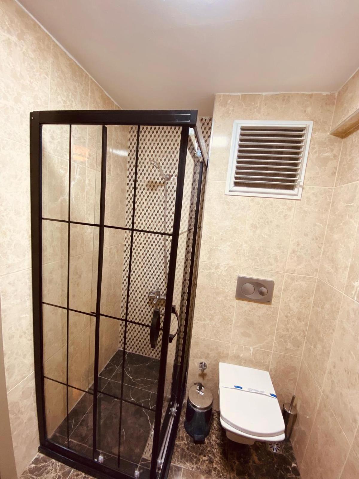 Ottoman Luxury Hotel 伊斯坦布尔 外观 照片