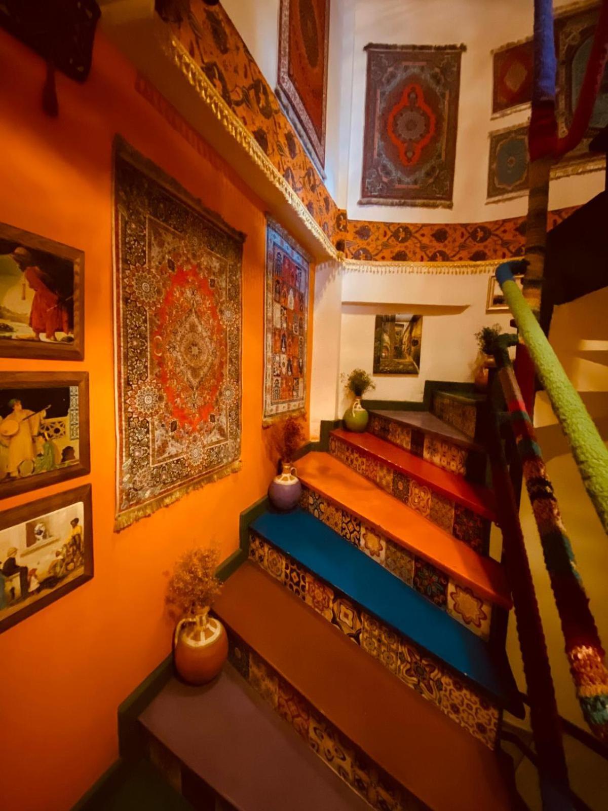 Ottoman Luxury Hotel 伊斯坦布尔 外观 照片