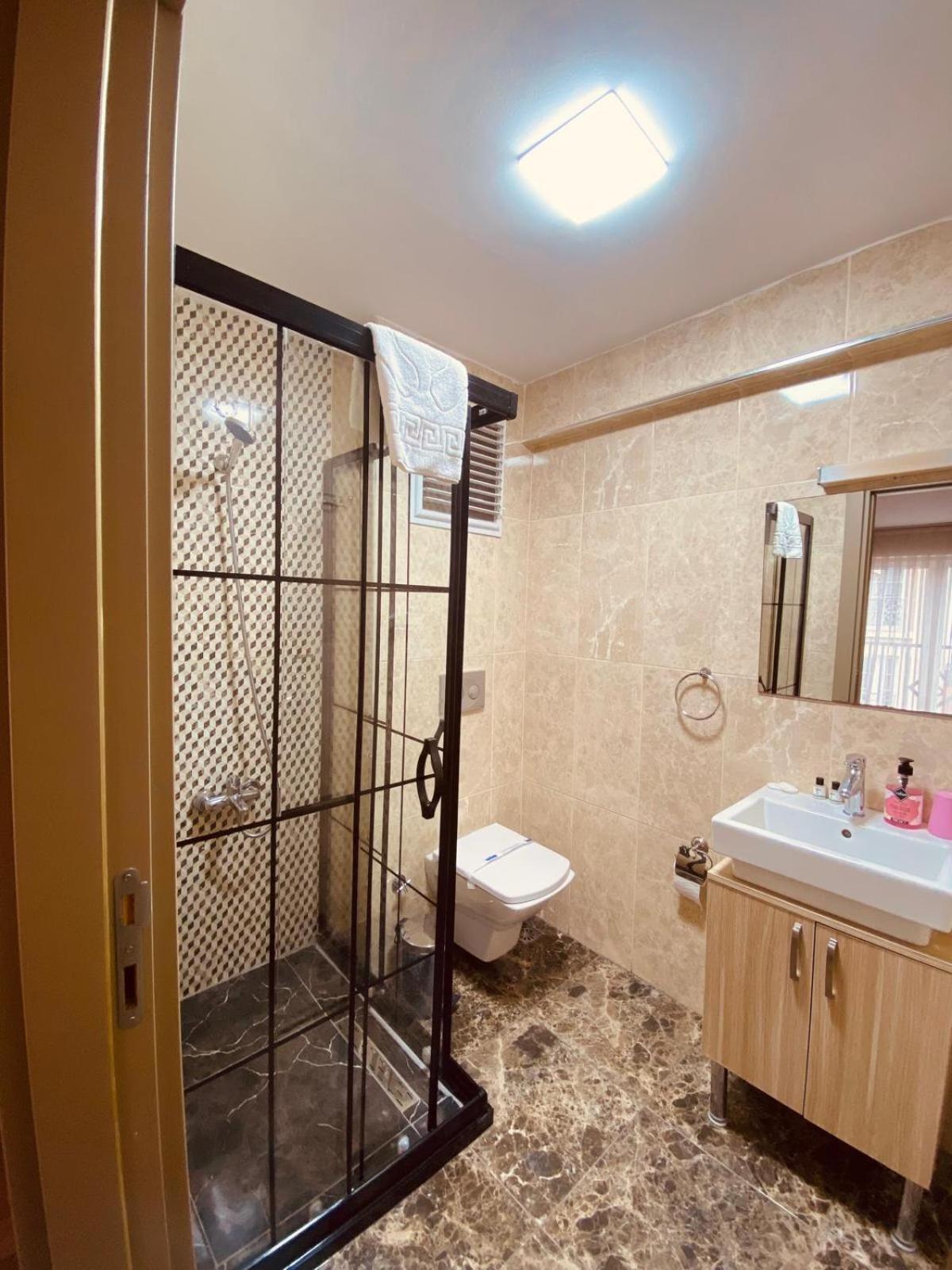Ottoman Luxury Hotel 伊斯坦布尔 外观 照片