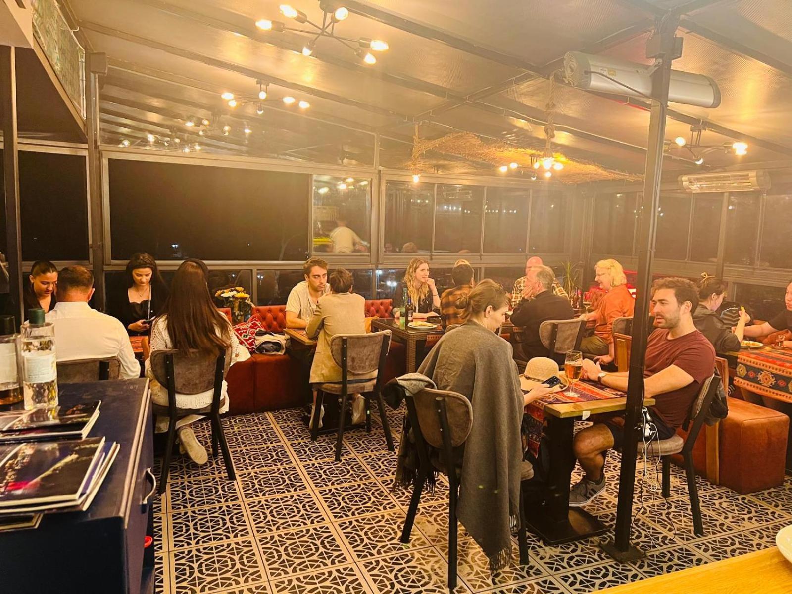 Ottoman Luxury Hotel 伊斯坦布尔 外观 照片